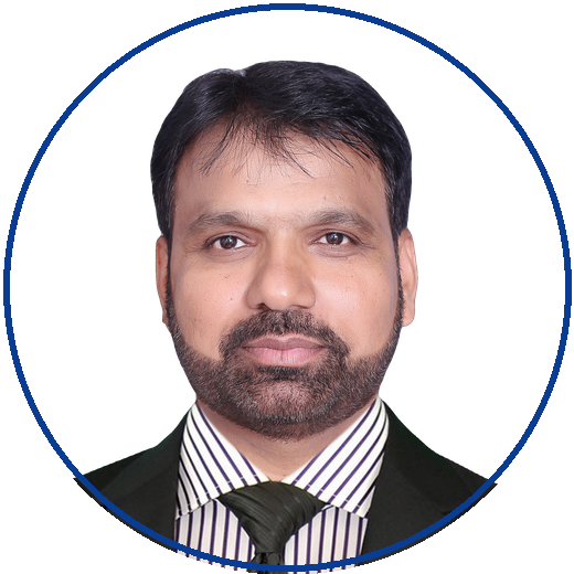 Syed Farukh Abbas, Founder & Head of Business Development, Livsinc